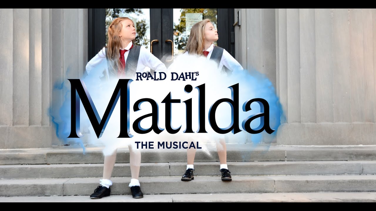 Spotlight Kids Company's MATILDA: The Musical