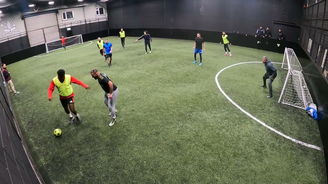 Ramadan Football Week 2 🔥- 28/2/26 - Wazterclass 💯