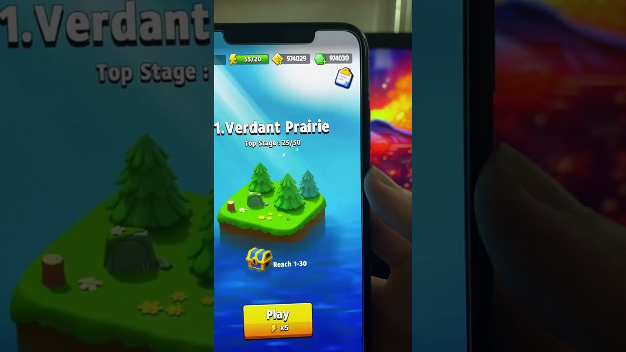 Archero MOD Menu free Everything 💸 cheating Archero 2023 iOS APK