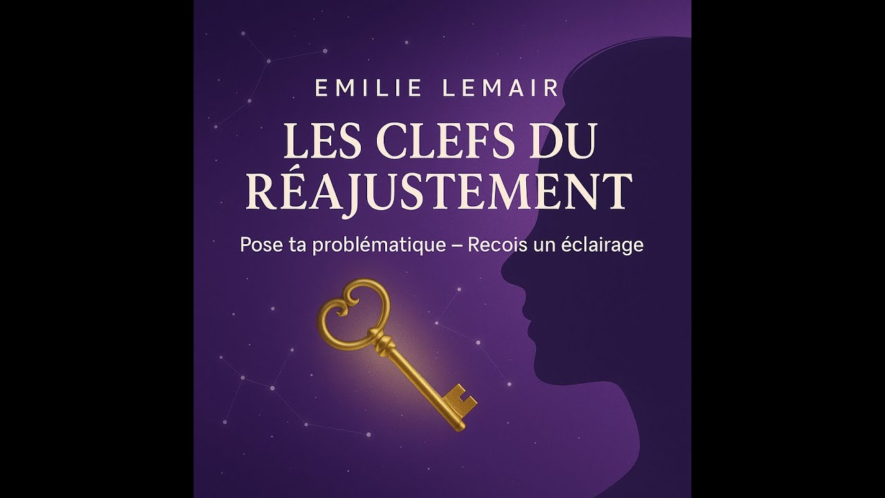 Les Clefs du r&eacute;ajustement de F&eacute;vrier 2026 (Camille et Marie)