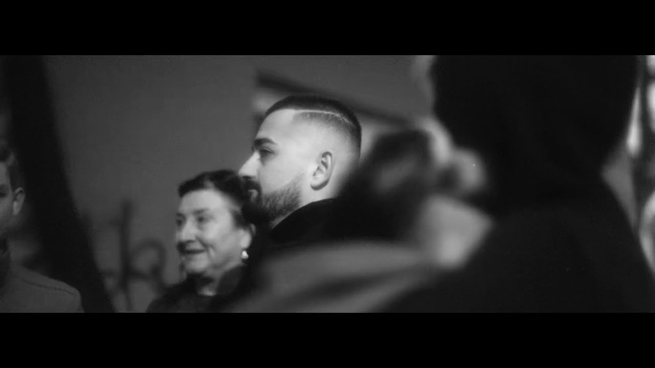 Kelso feat. Hoodini - Neprejde ten deň (prod. Hoodini)