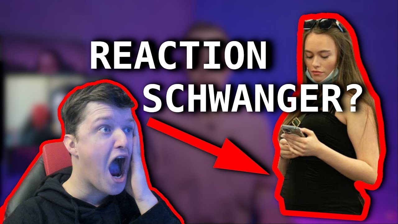 REACTION: Presse mit Laura Müller Double reingelegt ! #MarvinduSchlingel