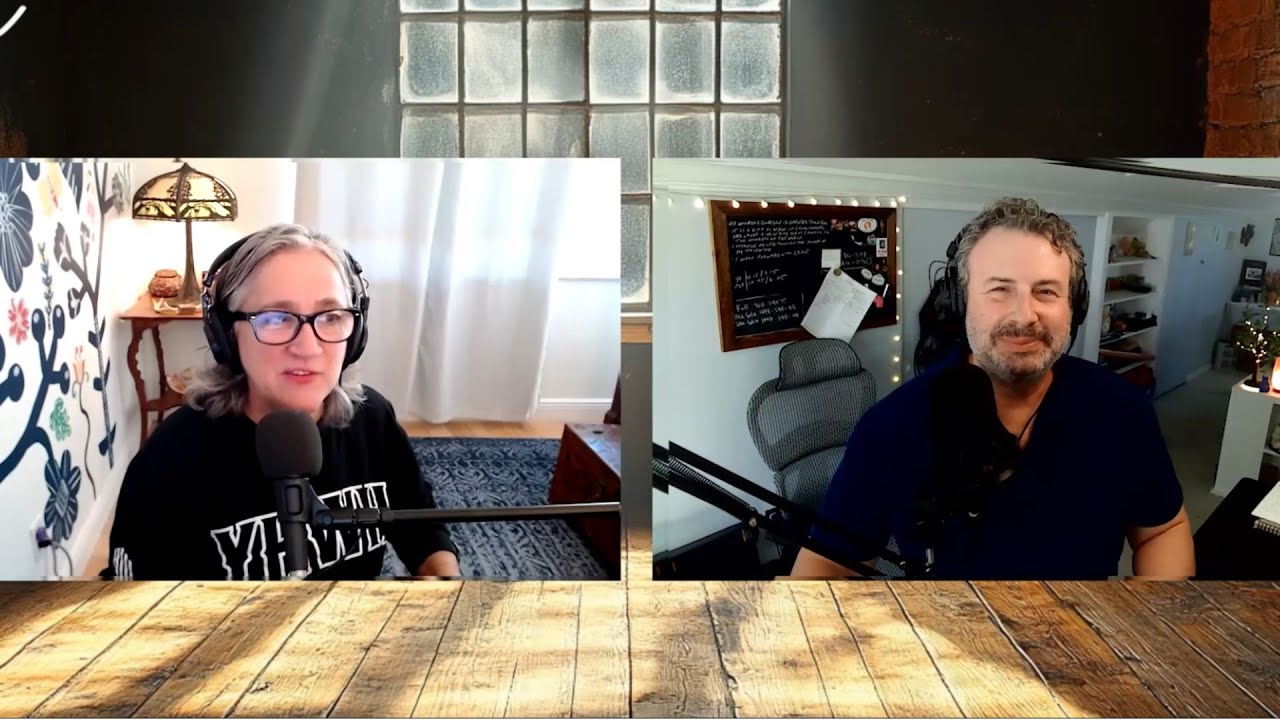Where Am I in This? | Forgiveness, Responsibility & Spiritual Growth