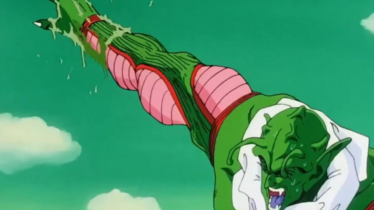 DragonBall Hand Regeneration collection