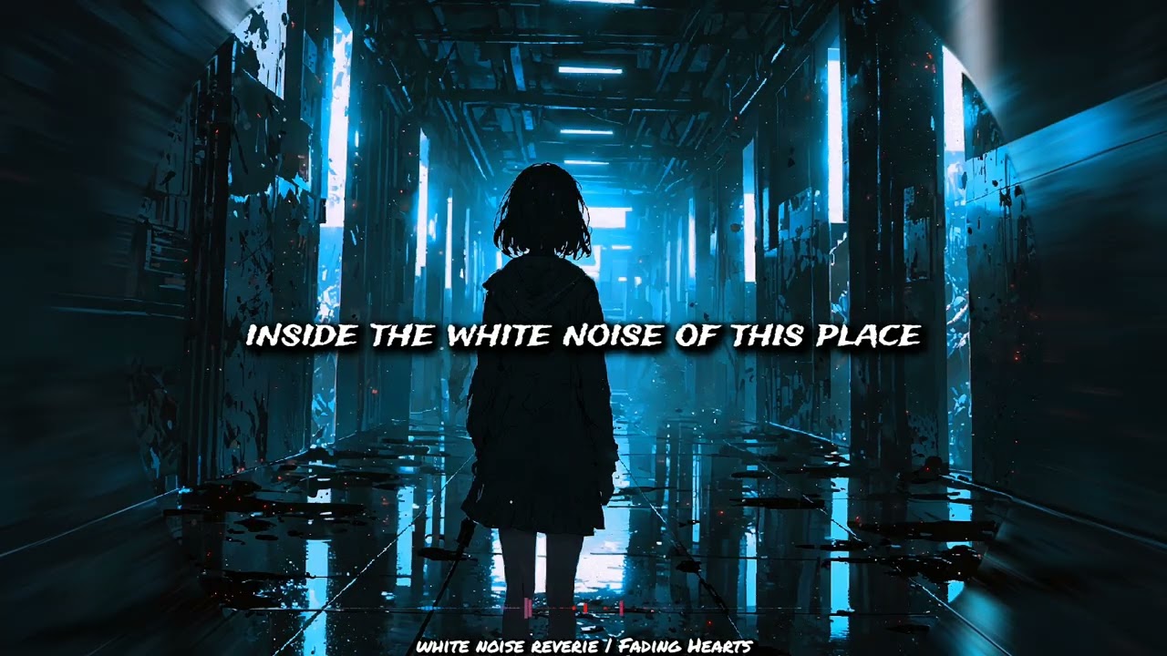 It Goes – White Noise Reverie (album FH)