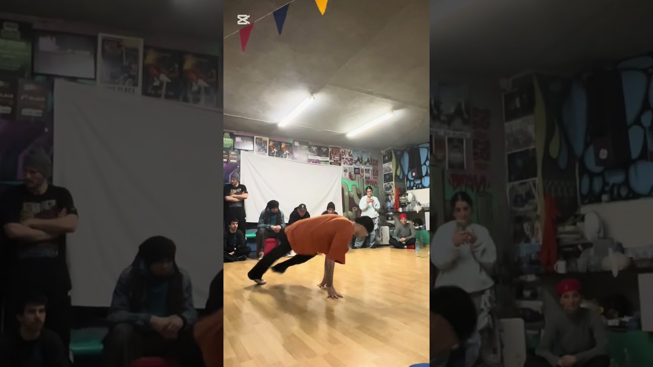 Funk fusion jam(Greece-Athens) footwork 7tosmoke(cuts)2026