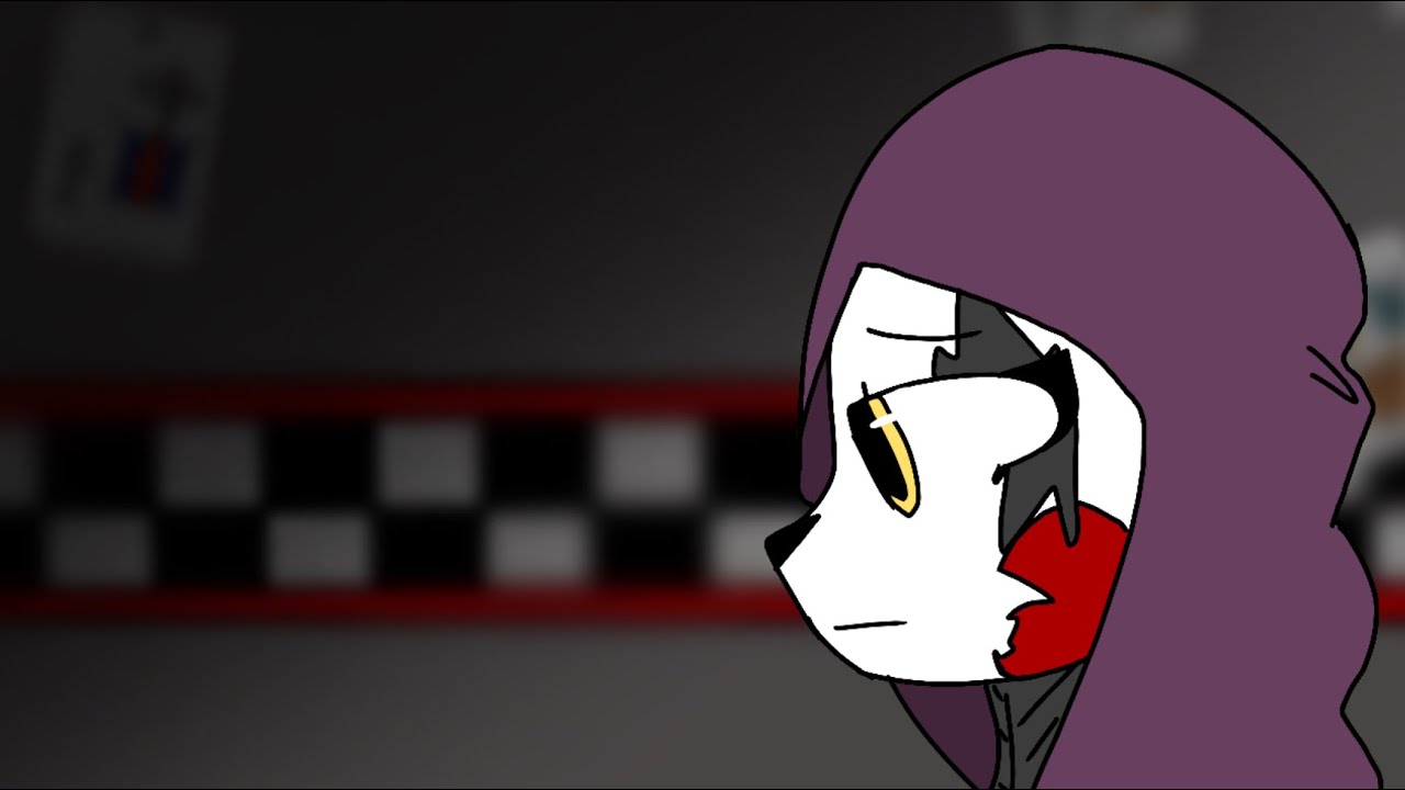 Foxy x mangle pt 1 ^^