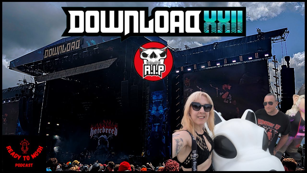 Download 2025 RIP Vlog - Our Last Time in Sleepy Hollow?