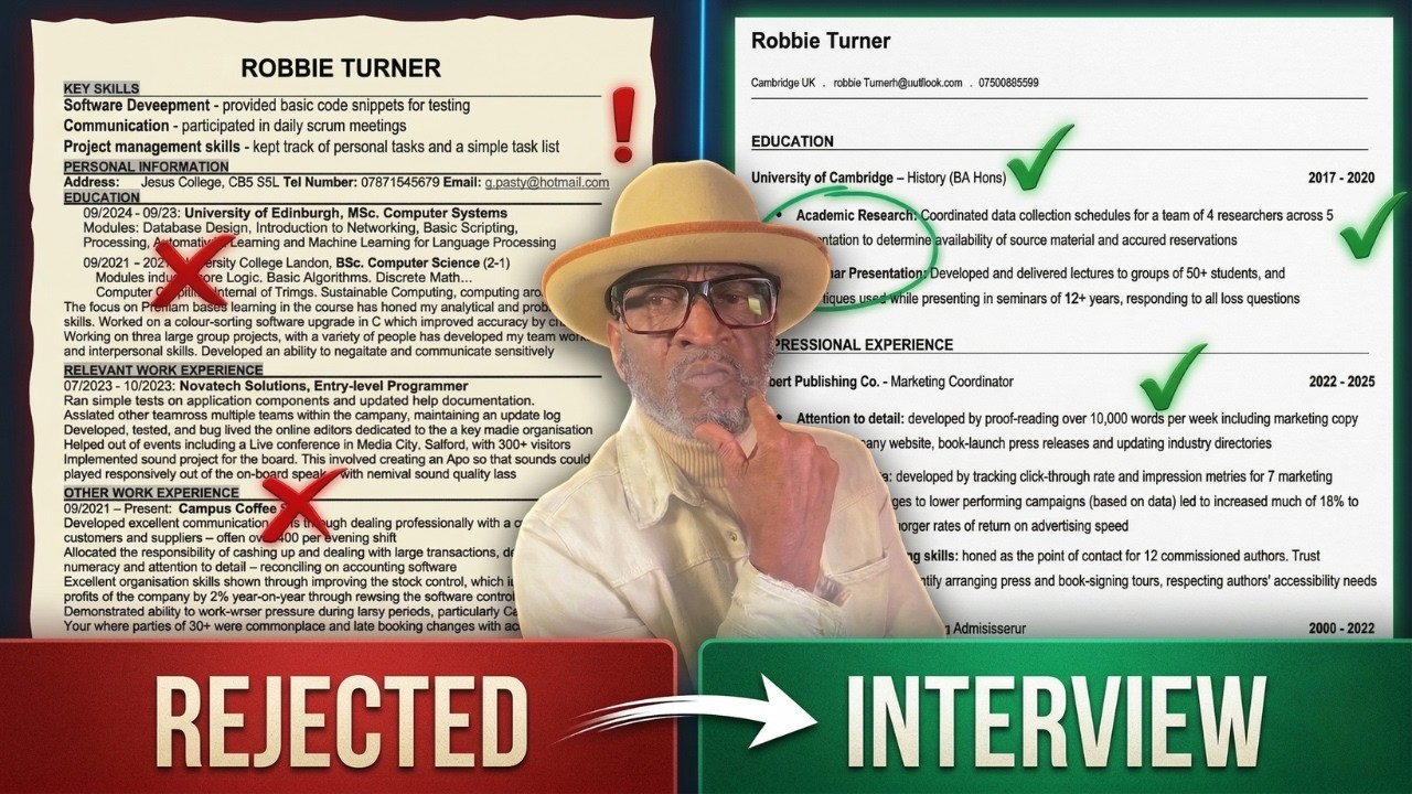 The 2026 ATS Secret: Why Your Federal Resume Is Failing