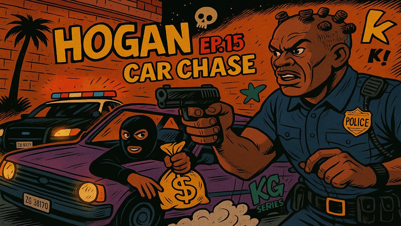 HOGAN - EP. 15 