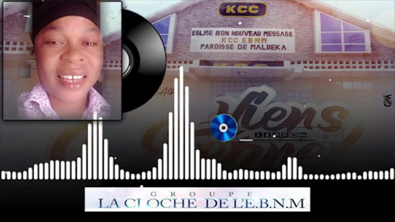 VIENS ÉTERNEL MON DIEU & SANGO YA KCC YANGO NDE BOMENGO YA MILIMO NA BISO