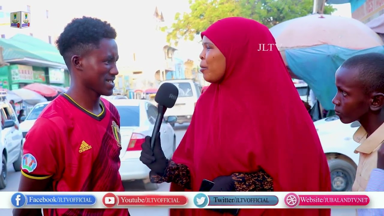 Barnaamijka Weydimo Jubbaland Tv 6 October 2024