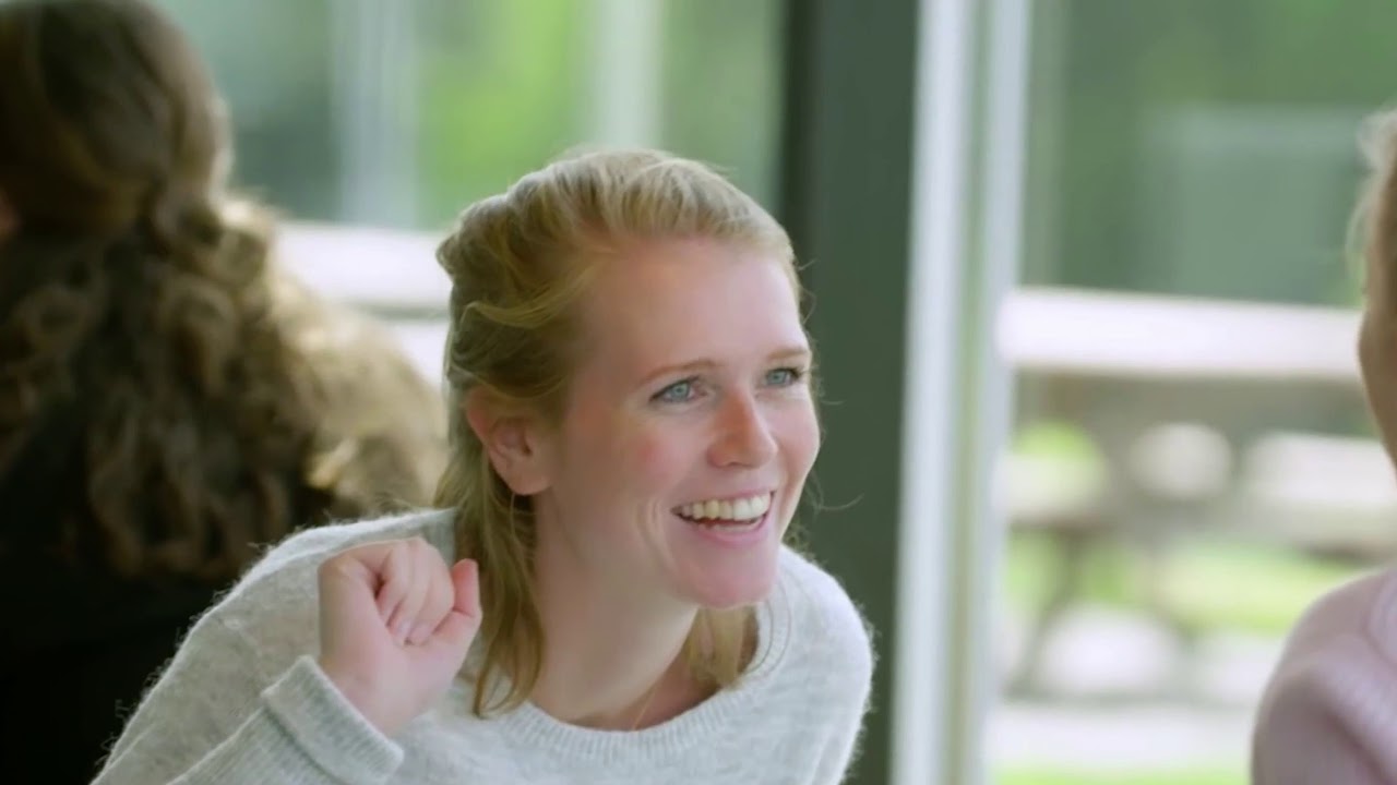 Video: International Legal Community