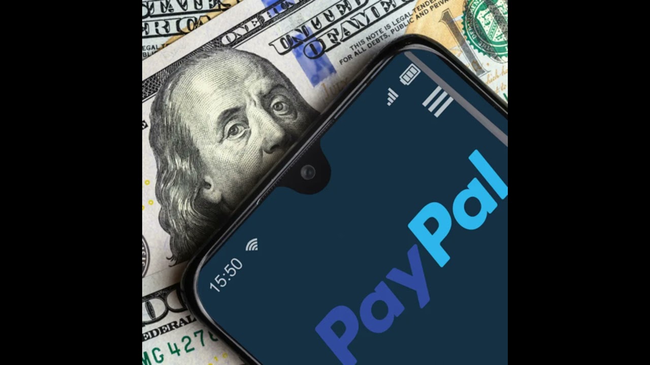 PayPal Cancelled For Attempting To Fine Users For Misinformation