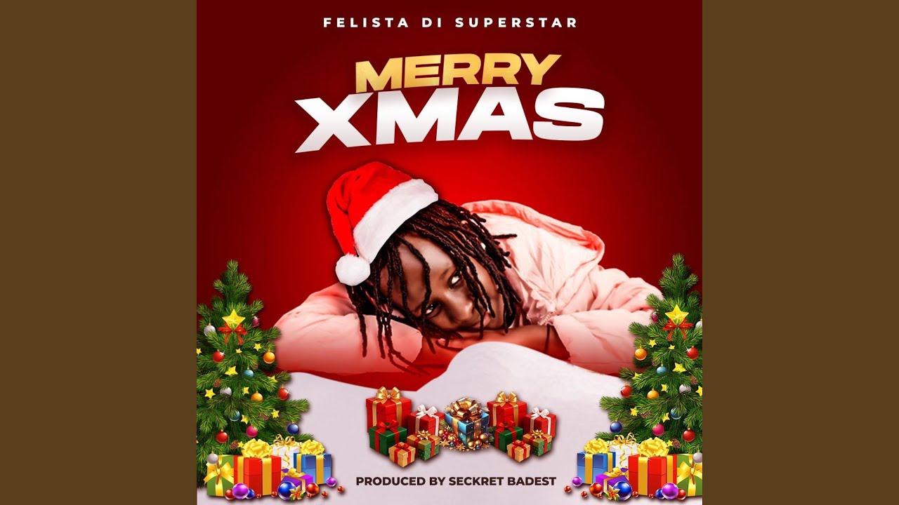 MERRY XMASS