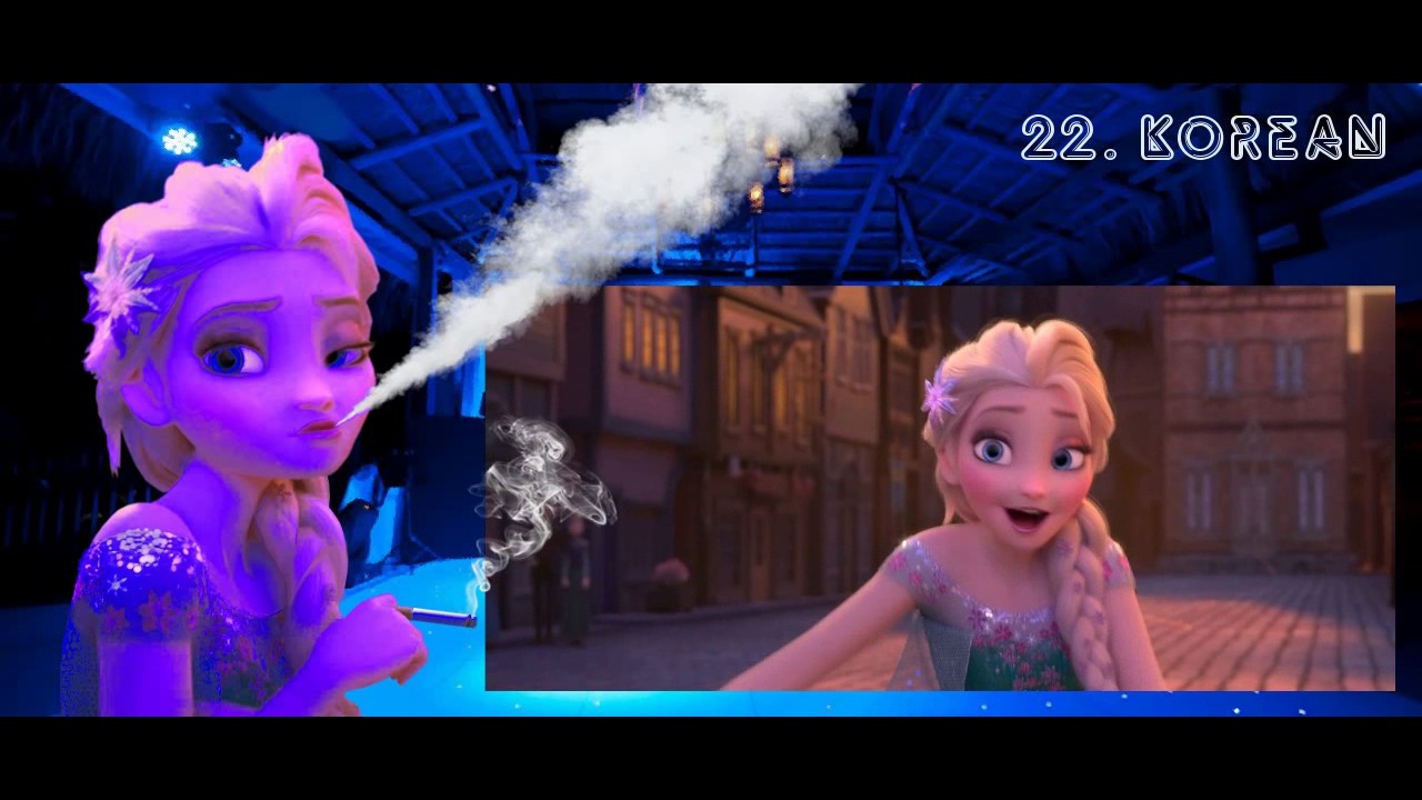 Frozen Fever 