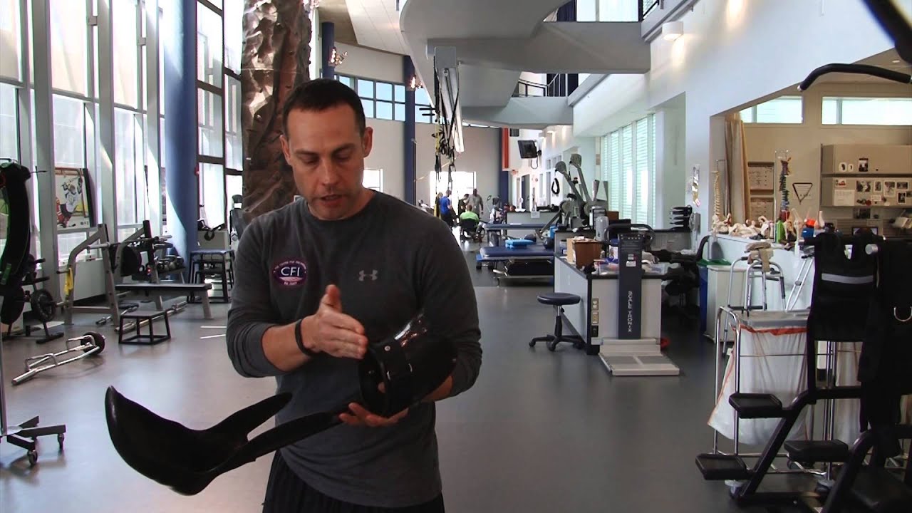 IDEO: A 'Game-changer' for Troops, Veterans