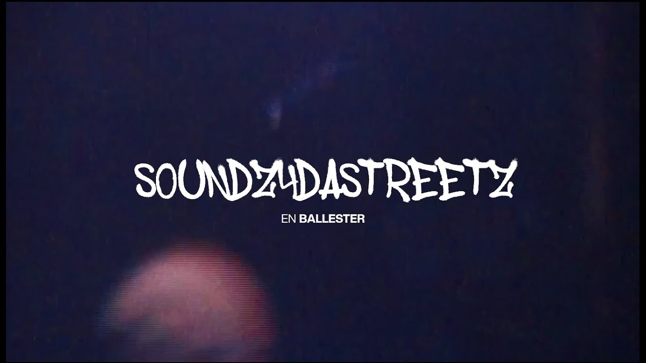 Soundz4dastreetz - Villa Ballester 08.11.25 [Live]