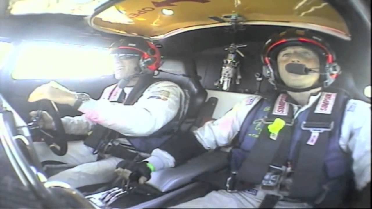 Cockpit Video Compilation