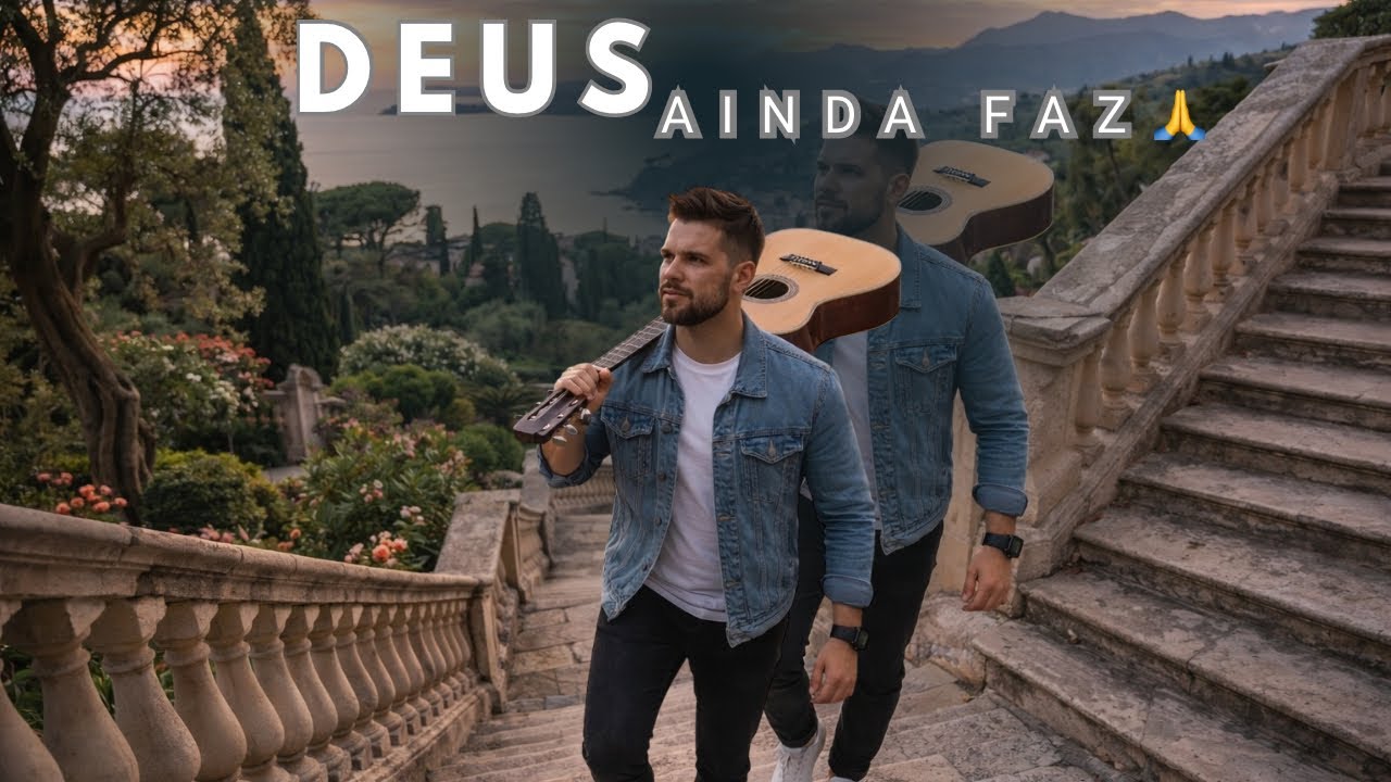 SE VOCÊ PRECISA DE UM MILAGRE, OUÇA ESSE LOUVOR AGORA 🙏🔥| Deus Ainda Faz