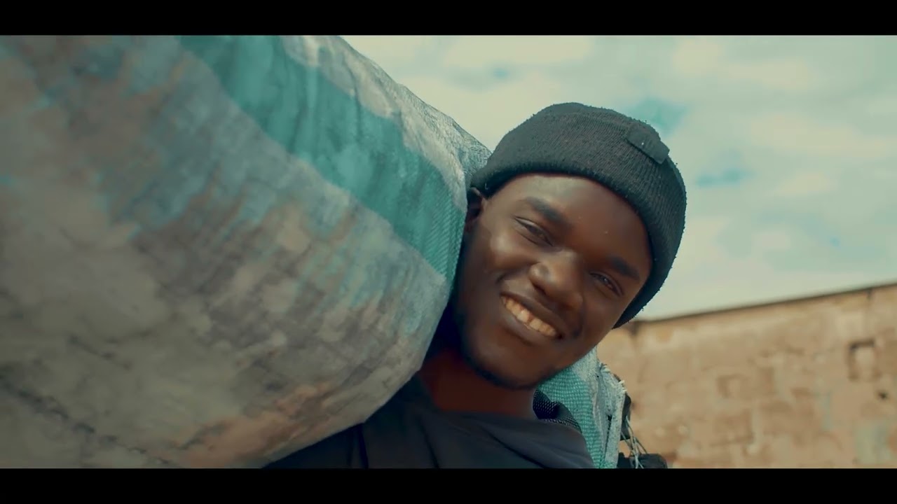 Mr Zenk - Bless Me - Official Music Video