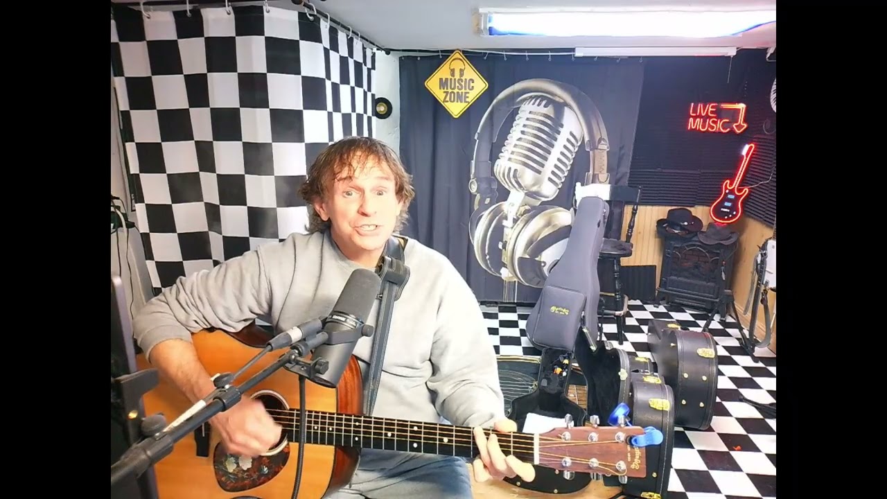 As Time Passes By, By Sum 41 Cover By AJ