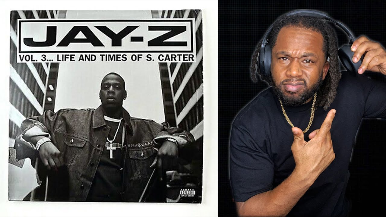 Jay Z Feat Beanie Sigel - Do It Again REACTION