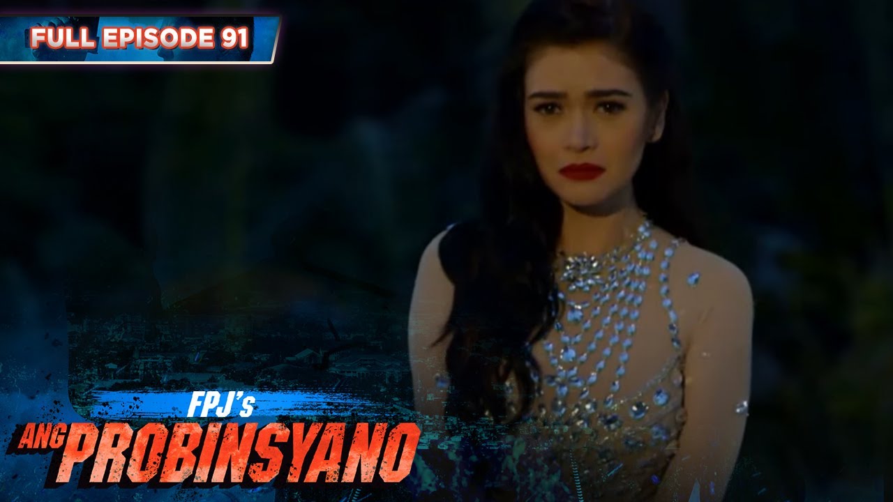 FPJ's Ang Probinsyano | Season 1: Episode 91 (with English subtitles)