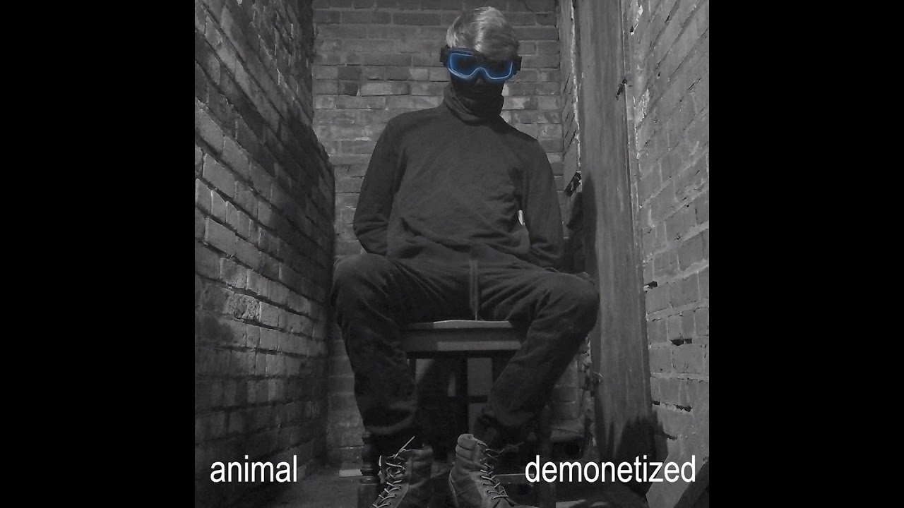 @nimal - Demonetized