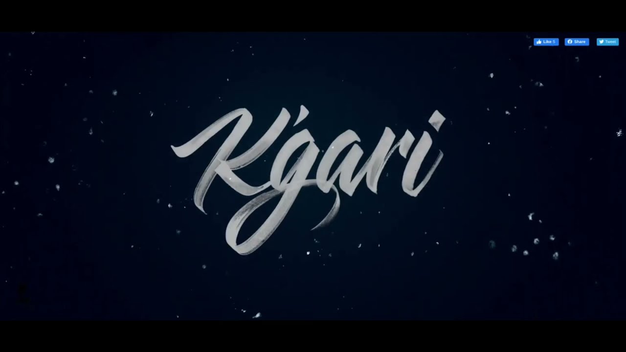 K&rsquo;gari interactive documentary || Full video ||