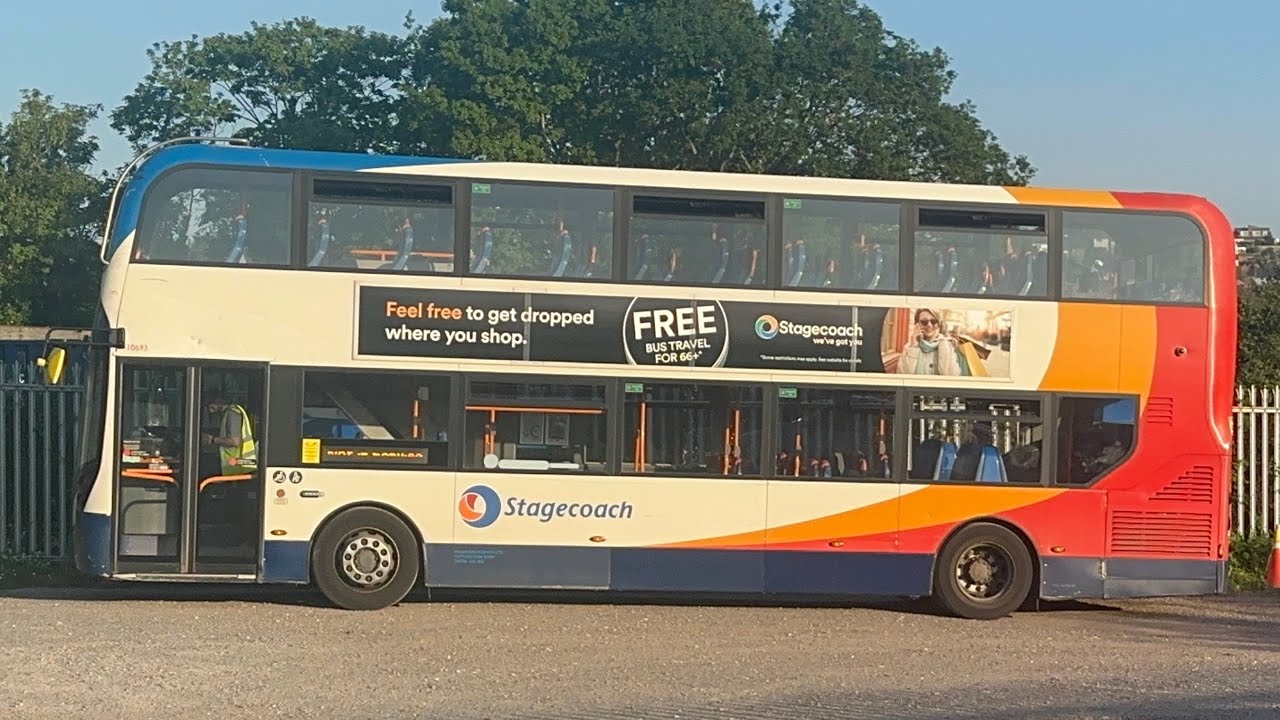 Transport and birds around exmouth