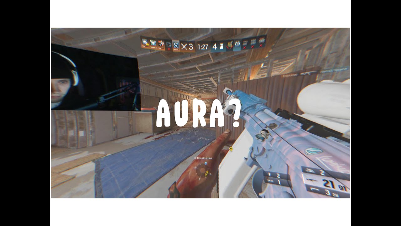 aura?