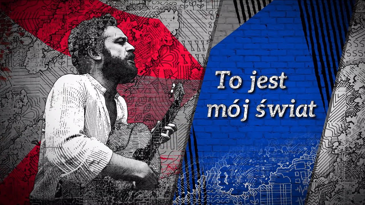 Gintrowski 2019 „To jest mój świat”