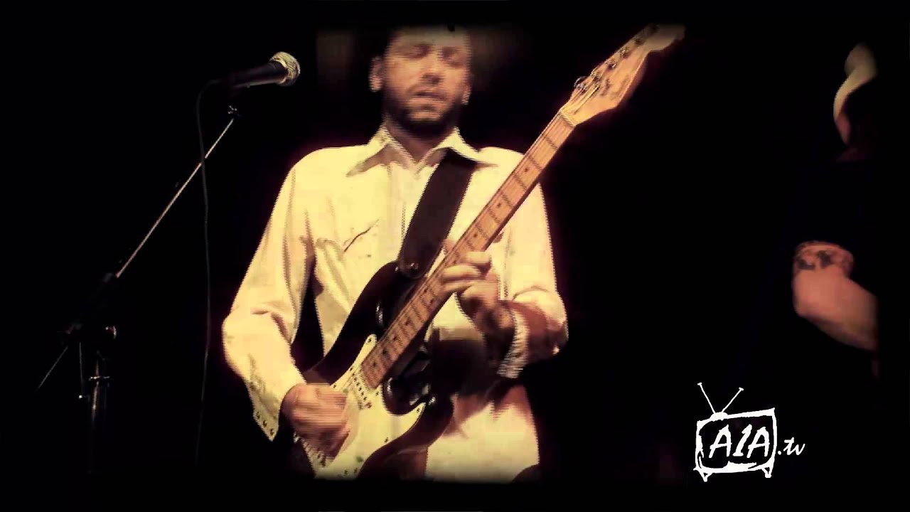 Billy Vasquez, Dave Shelley, Matt Calderin & Shaka Pace - Flynt Party clip 2