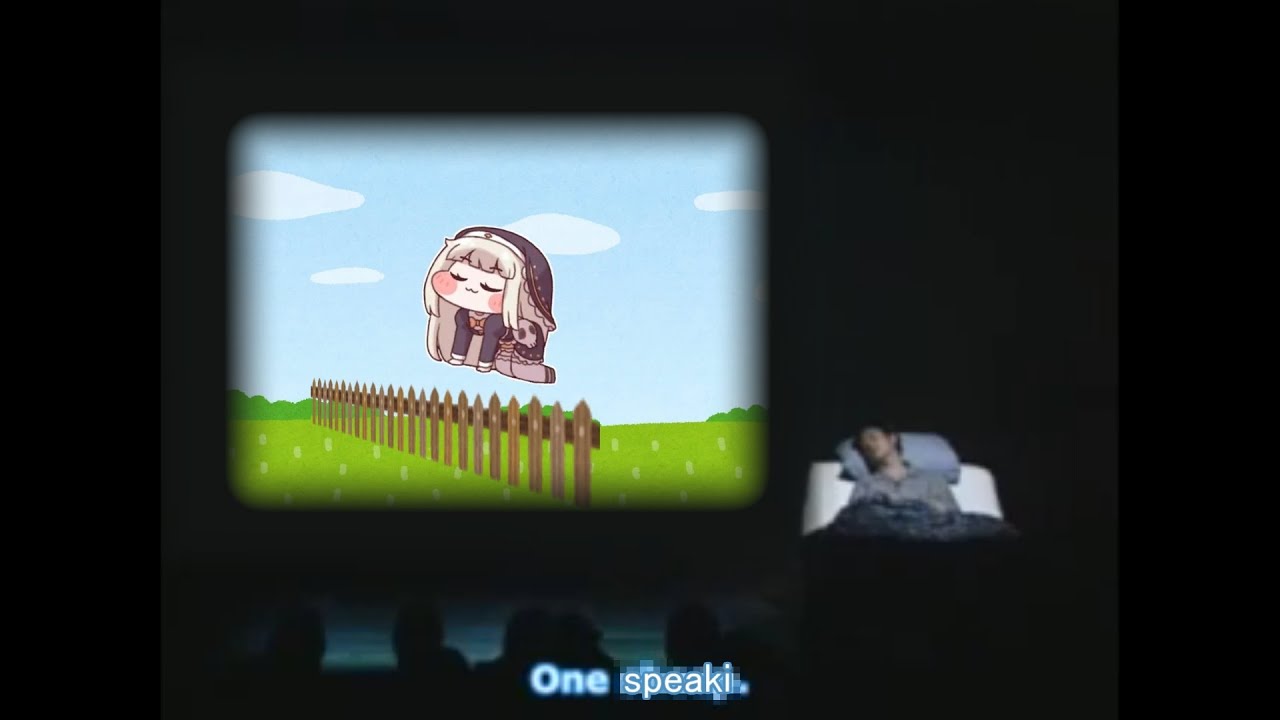 陣内智則　ｽﾋﾟｷが一匹…