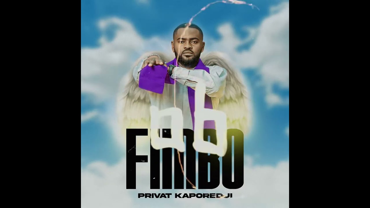 Privat Kaporedji / Fimbo (audio)