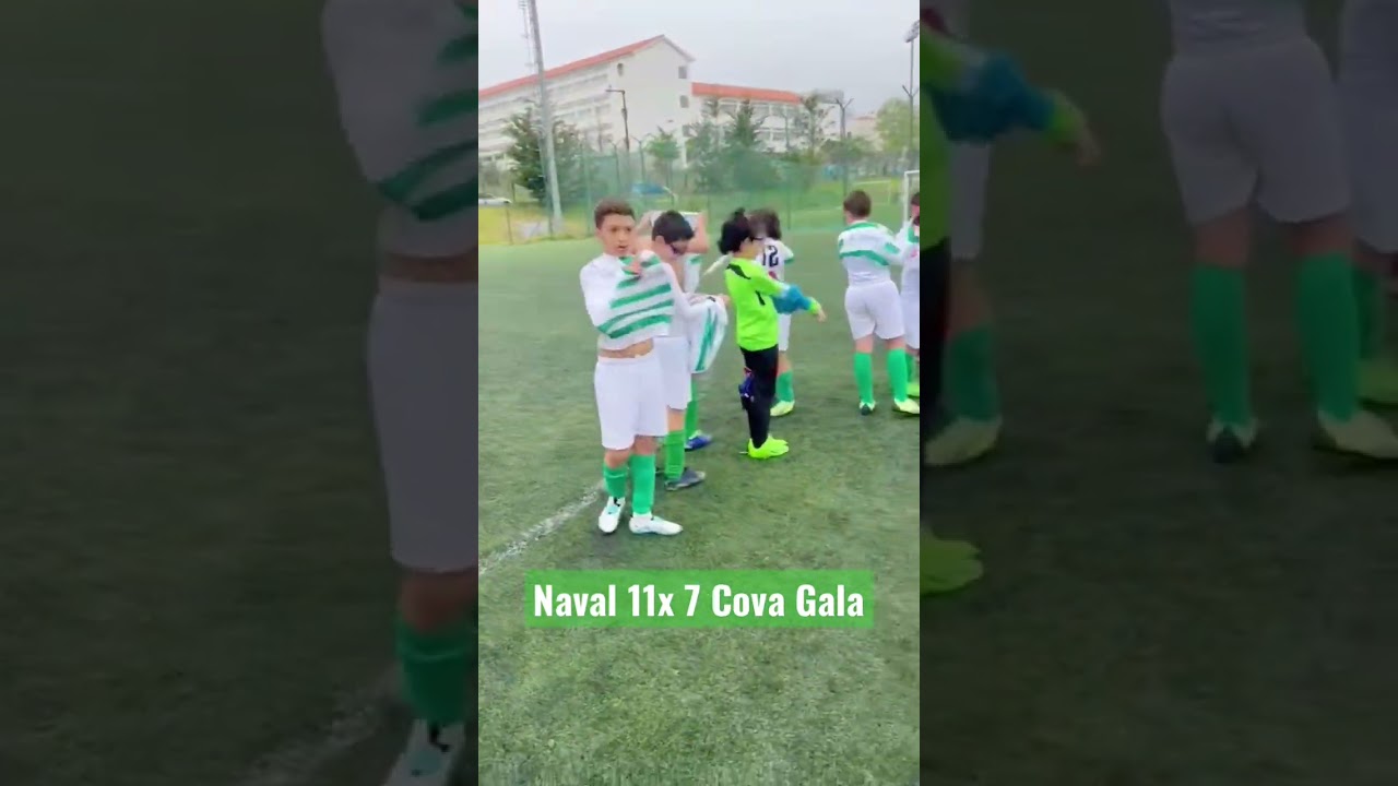 Naval 11 x 7 Cova Gala.          #football #footballcomedy #figueiradafoz #futebol