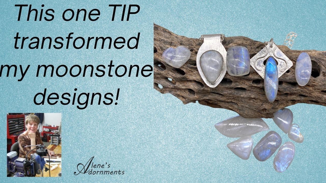 Moonstone Tip