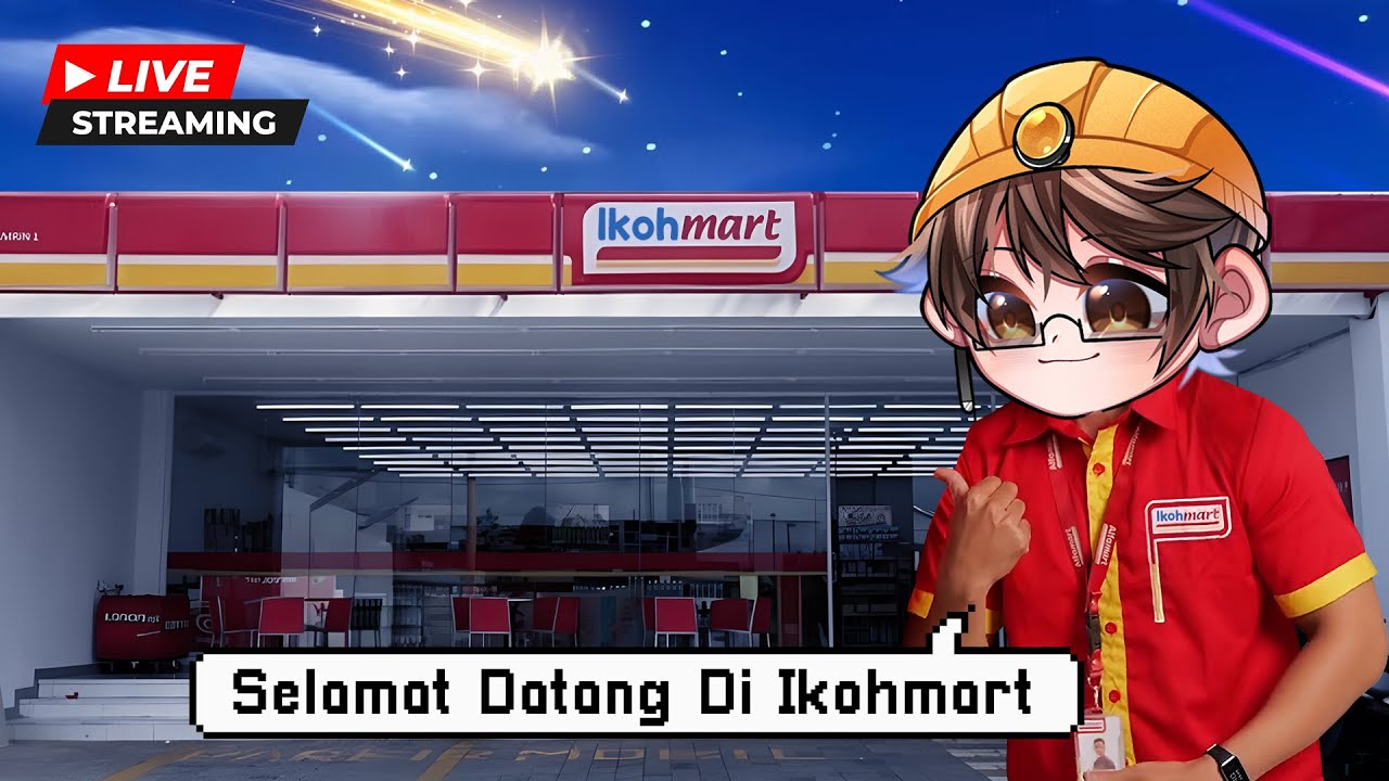 Heartopia - Ikoh Bukan Citato Lagi Paman!!!