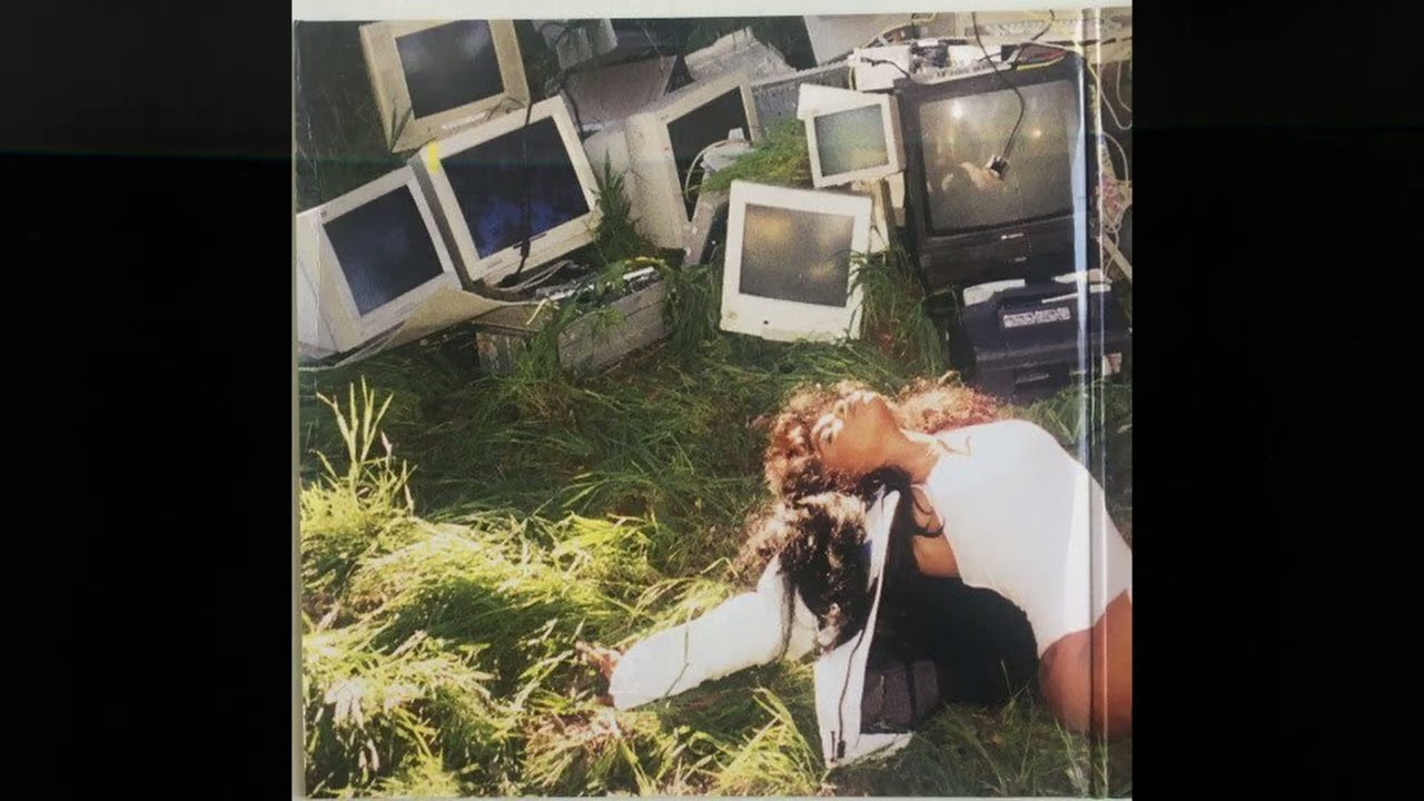 SZA - Kendrick Lamar Type Beat – “Same Old You” | Laid-Back Alt R&B