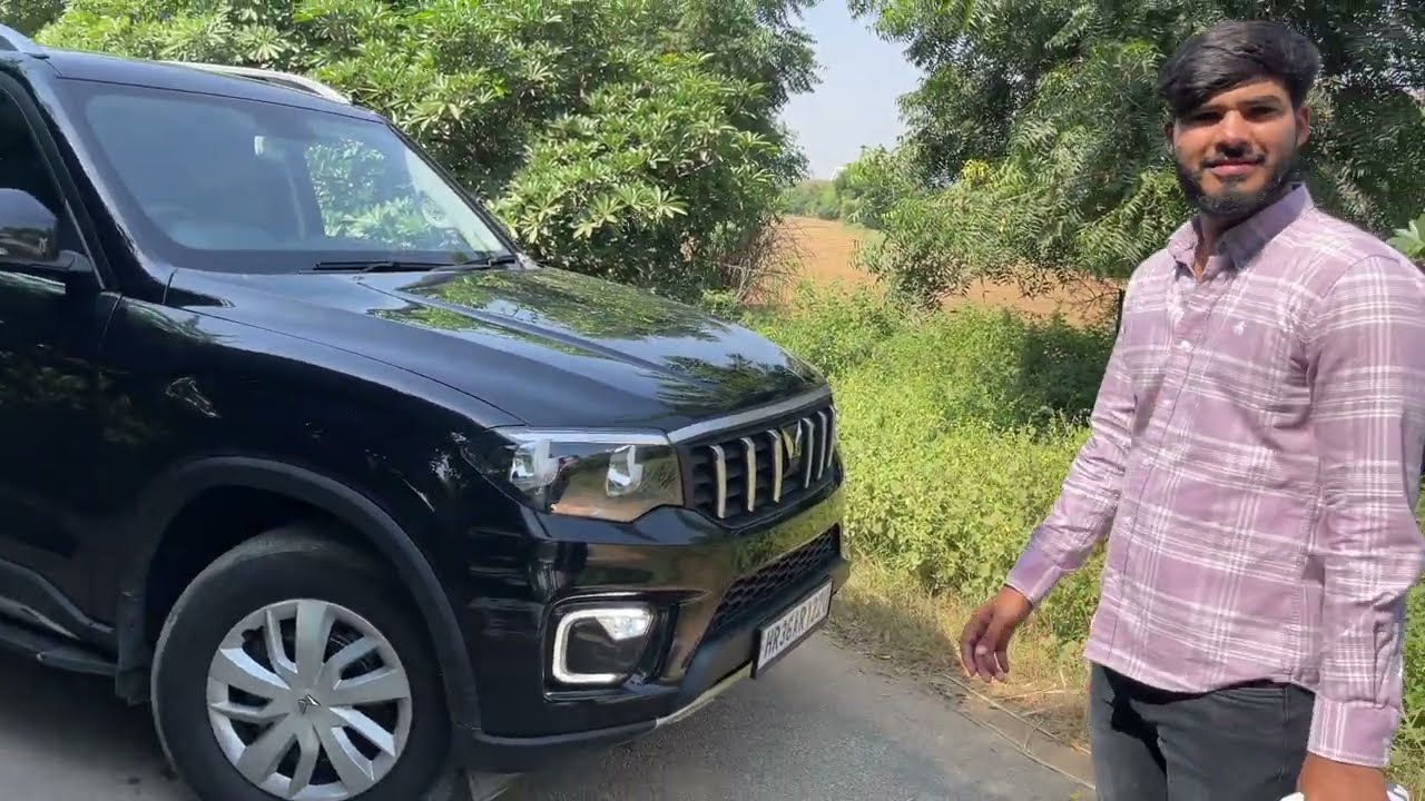 ₹70000 ऊपर खर्चने पड़े Mahindra के इन Features के लिए 😱|Scorpio N Z6 Manual Ownership Experience