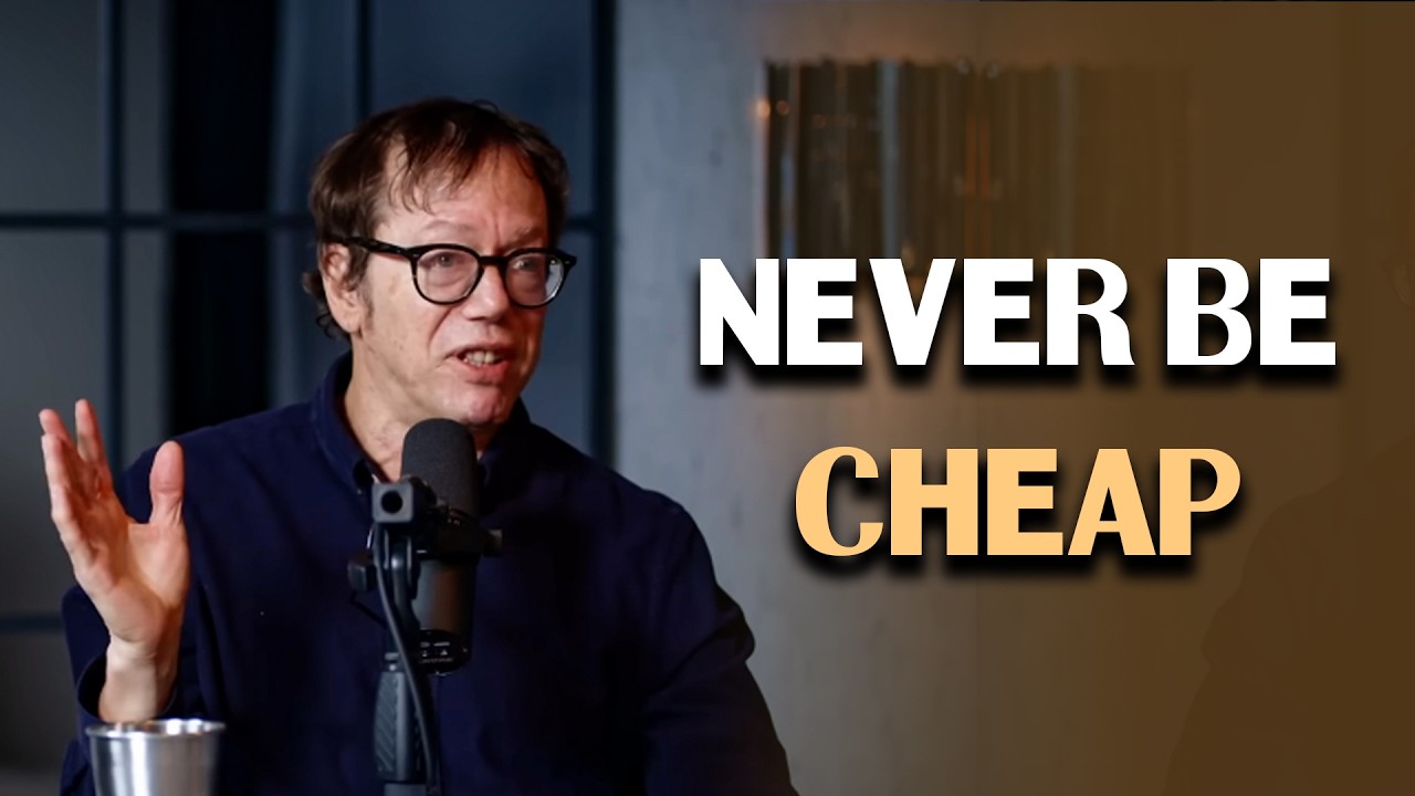The Dark Psychology of Value: How to Force Others to Respect You! | Robert Greene
