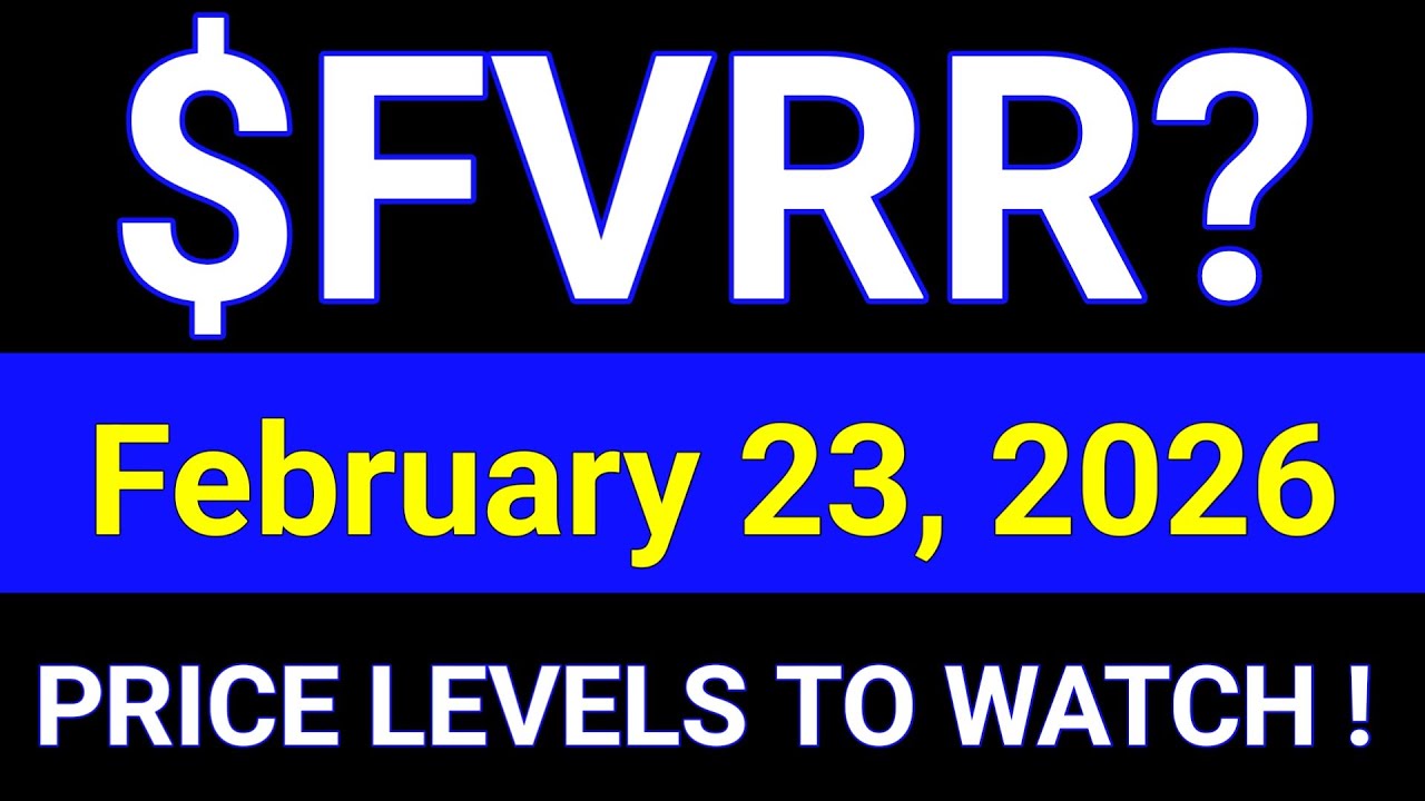 FVRR Stock Analysis | Fiverr International Ltd. | February 23, 2026