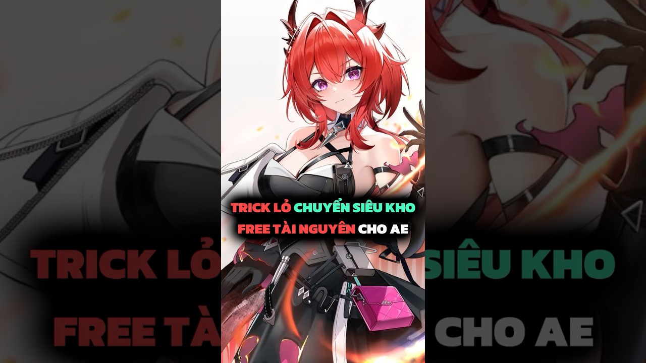 Trick lỏ chuyển Si&ecirc;u Kho free t&agrave;i nguy&ecirc;n cho anh em!