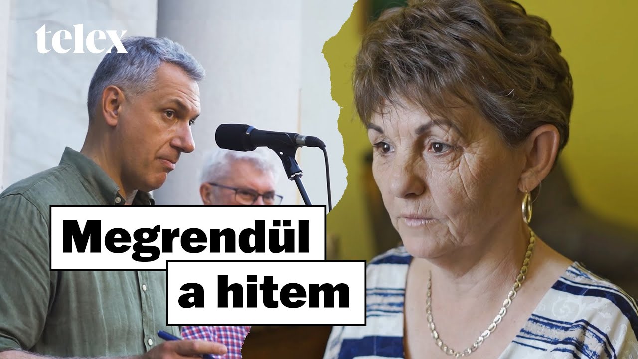 A fideszes polgármester, akinek elege van a NER-es kivagyiságból