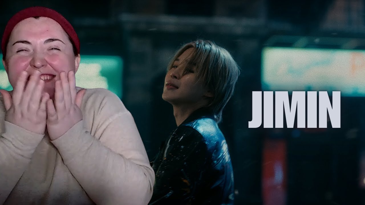 지민 (JIMIN) 'WHO' MV + 'MUSE' ALBUM LISTEN | REACTION