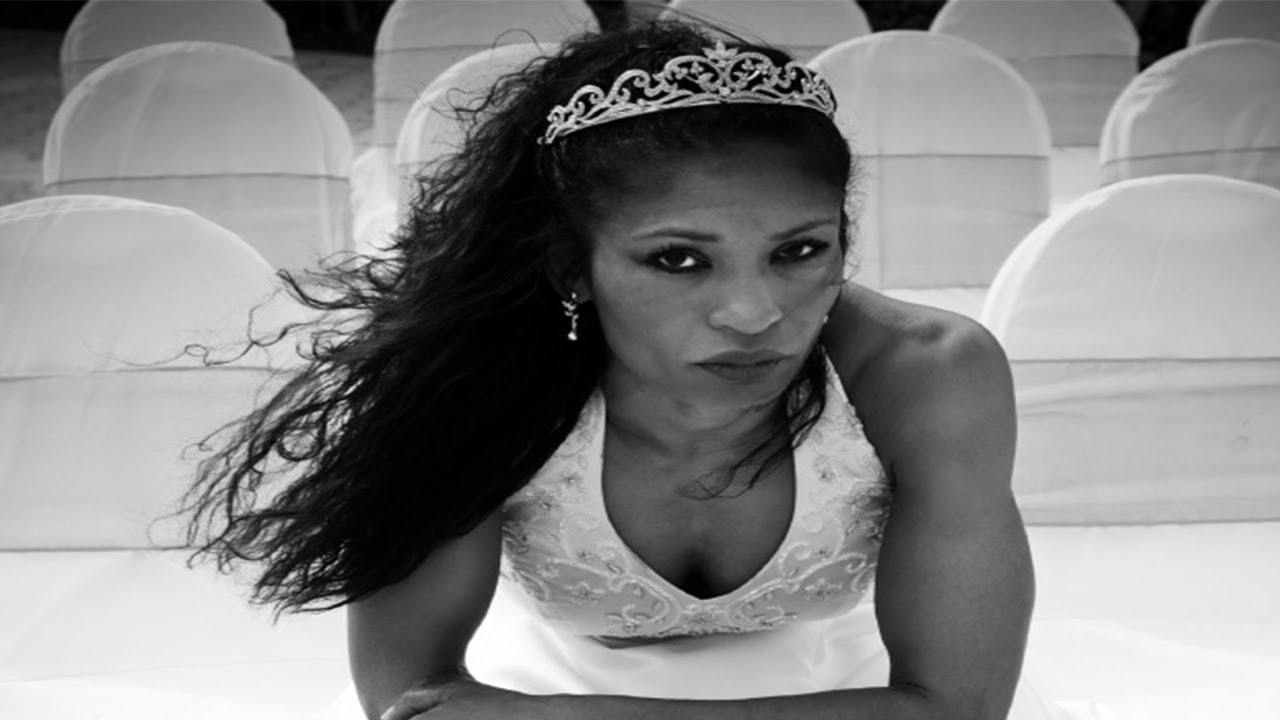 Women Aren't Married Because of Their Families?! Marriages are UP Divorces are DOWN, But..... ©
