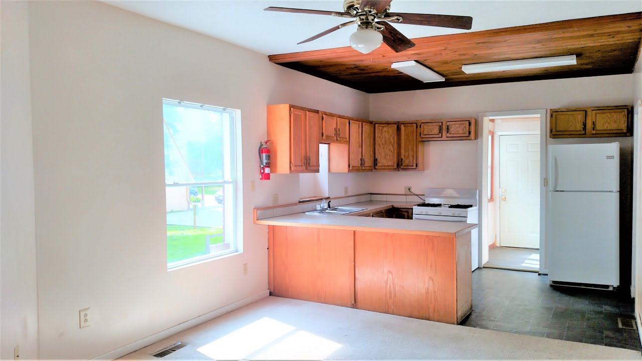 97 Mill Street Athens, OH 45701