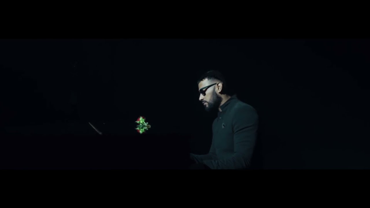 Hove Aakhri Saah Te Tera Naam | Garry Sandhu Song Do Gallan Kariye pyar Diyan Song