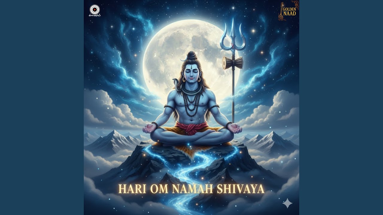 Hari Om Namah Shivaya